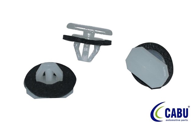 CAMURLUK AGZI BAKALIT KLIPSI ARKA BEYAZ CONNECT