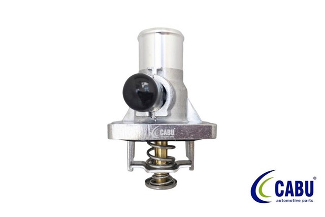 TERMOSTAT ALUMINYUM CRUZE AVEO 1.6