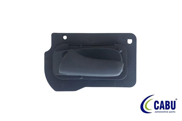 ICTEN ACMA KOLU VECTRA B SIYAH ON SOL