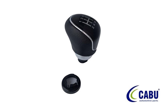 VITES TOPUZU FOCUS TITANIUM 08/.. SIYAH SEMALI