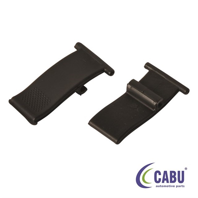 ARKA KAPI PERDE UST KLIPSI FOCUS 05 - 11