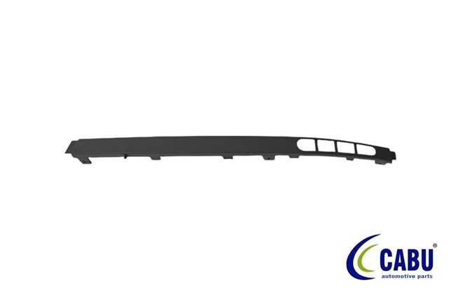 ON TAMPON ALT DEFLEKTOR CONNECT SAG 09 - .. GENIS GRI