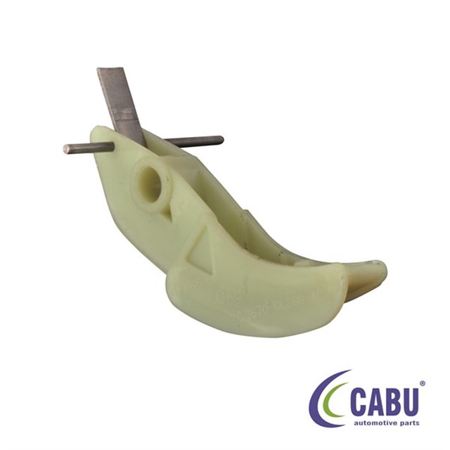 YAG POMPA GERGI PALETI YENI ZAMANLI