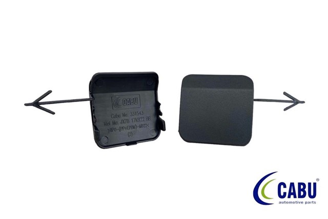 ARKA TAMPON CEKI DEMIR KAPAGI FOCUS SEDAN 18 - 