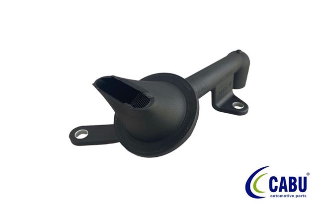 YAG POMPA SUZGECI CONNECT 02 - FOCUS 98 - 05 1.8 TDCI