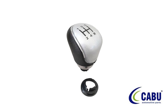 VITES TOPUZU FOCUS TITANIUM 08/.. GRI SEMALI