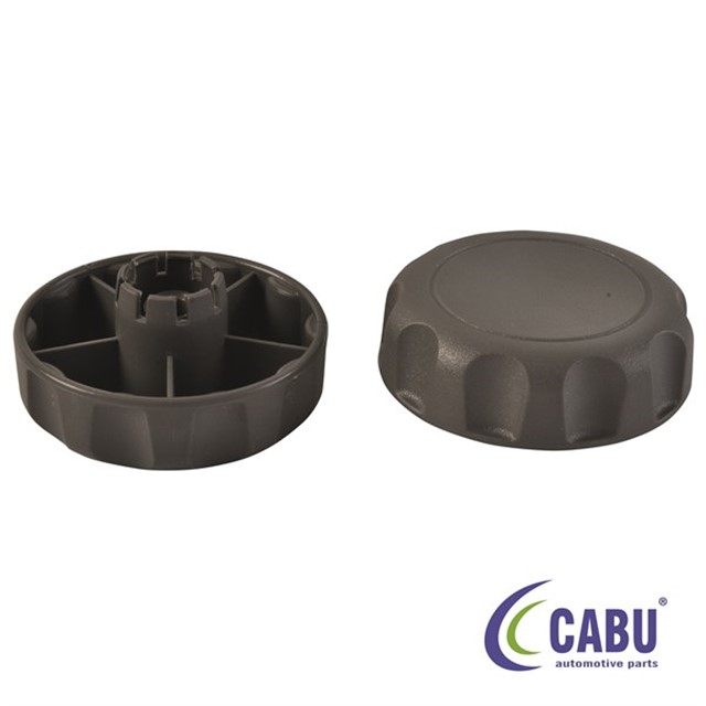 KOLTUK AYAR MAKARASI Y.TIP GRI VECTRA - ASTRA