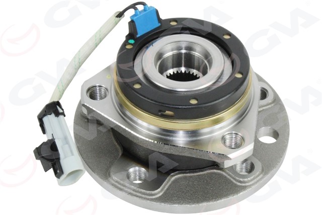 ON TEKER PORYASI KOMPLE ABS LI ASTRA G 98 - 05 - ZAFIRA 99 - 05 1.6 - 1.8 16V - 2.0 16V 5 BIJON