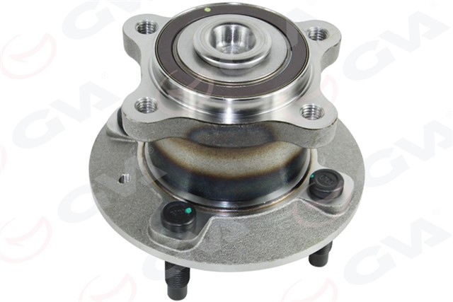 ARKA TEKER PORYASI KOMPLE ABS LI CHEVROLET AVEO T300 11 14 INC