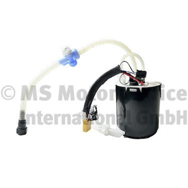FUEL PUMP