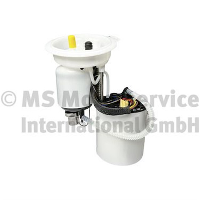 FUEL PUMP