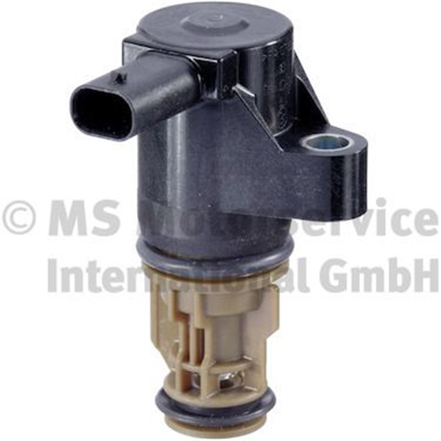 FKM/FPM OIL PRESSURE VALVE