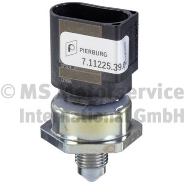 FUEL PRESSURE SENSOR