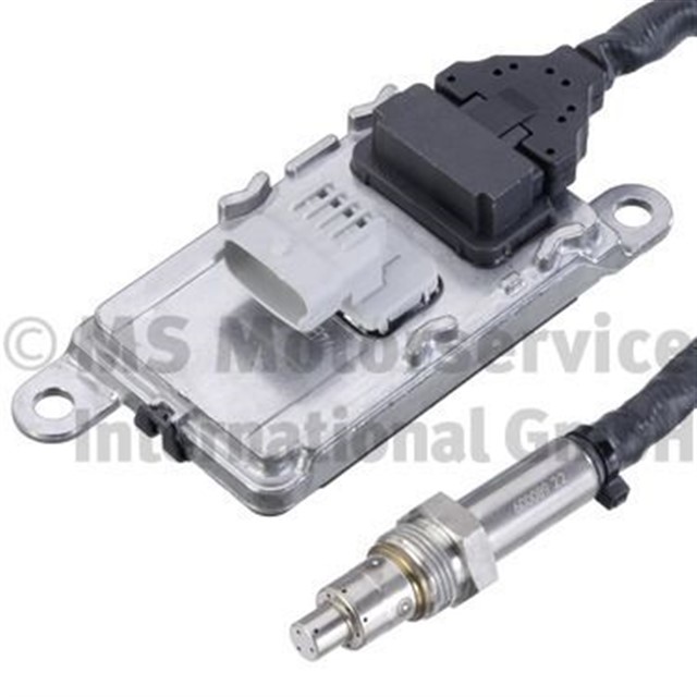 NOX SENSOR