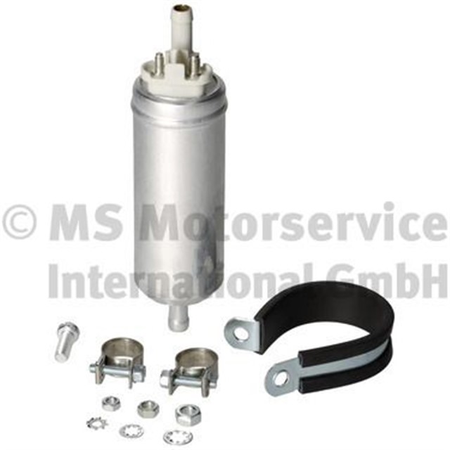ELECTRIC FUEL PUMP