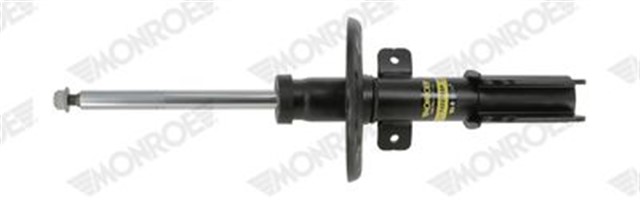 ON AMORTISOR L/R PEUGEOT P308 II 13 21 CITROEN C4 GRAND PICASSO 14