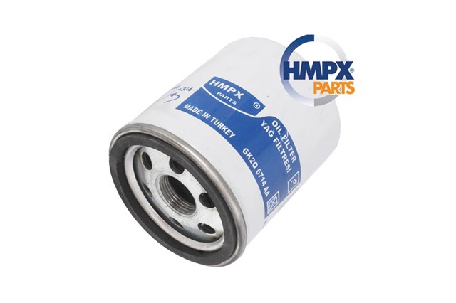 YAG FILTRESI TRANSIT - V362 - V363 - CUSTOM 2.0 PANTHER 17 - 