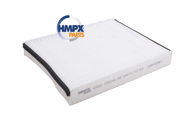 POLEN FILTRESI KARBONSUZ FOCUS C - MAX 03>