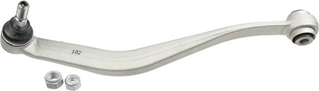 DENGE KOLU ARKA SOL ALT MERCEDES ML - CLASS W163 98 05