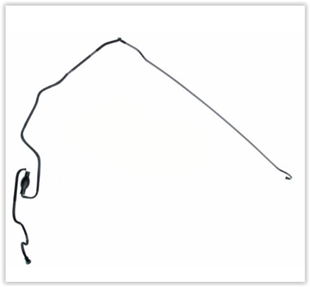 YAKIT DEPO HORTUMU DACIA LOGAN 1.5 DCI K9K 05 - 11