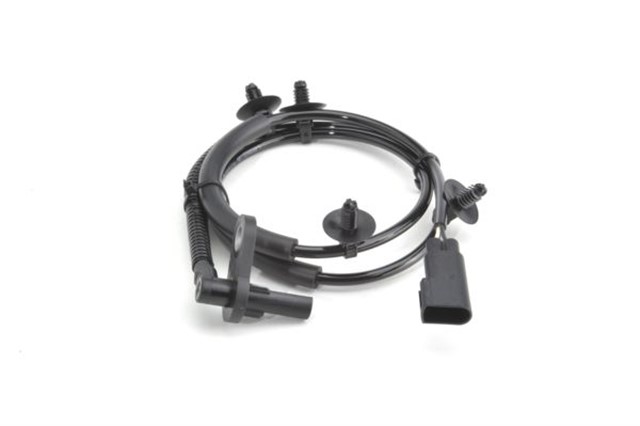 TEKERLEK HIZ SENSORU ARKA SAG JAGUAR XTYPE 2.5 V6 01 - 09 3.0 V6 01 - 07