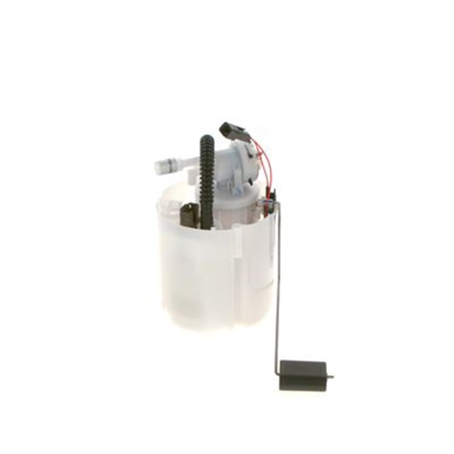 DEPO SAMANDIRASI VOLVO S60 2.4 00 - 10 - V70 2.4 00 - 07 2.4 BENZINLI 0580313116