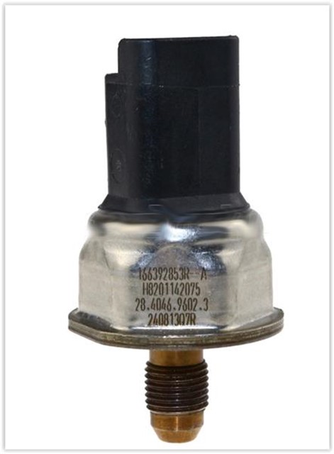 BASINC KAPTORU MGN III TCE MOTOR