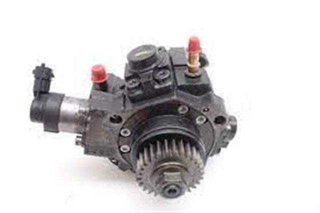 YAKIT YUKSEK BASINC POMPASI