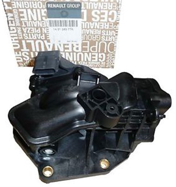 HAVA REGULATORU MGN III 1.6 DCI