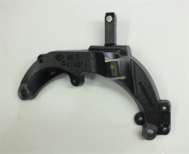 SANZUMAN TAKOZU MASTER III 2.3 DCI 10