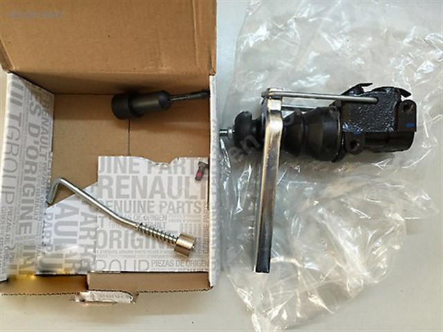 FREN LIMITORU DACIA LOGAN CUBUKLU FULL 6001550931