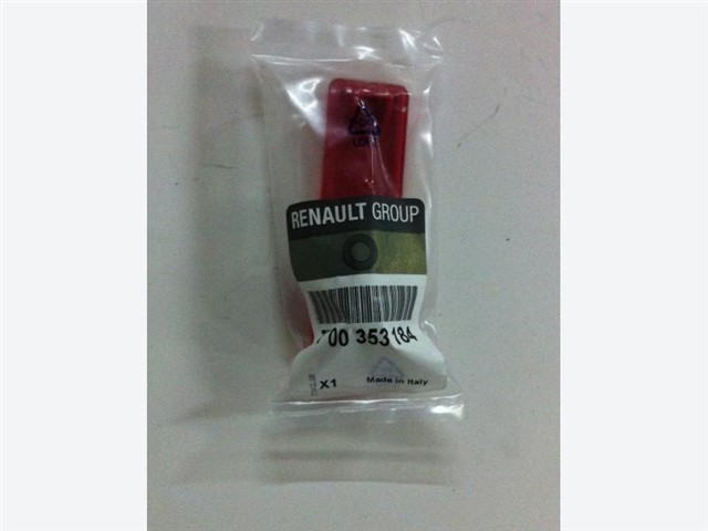 ARKA TAMPON REFLEKTORU SAG - SOL MASTER II 01 MOVANO II 01 TRAFIC II 06 VIVARO 06