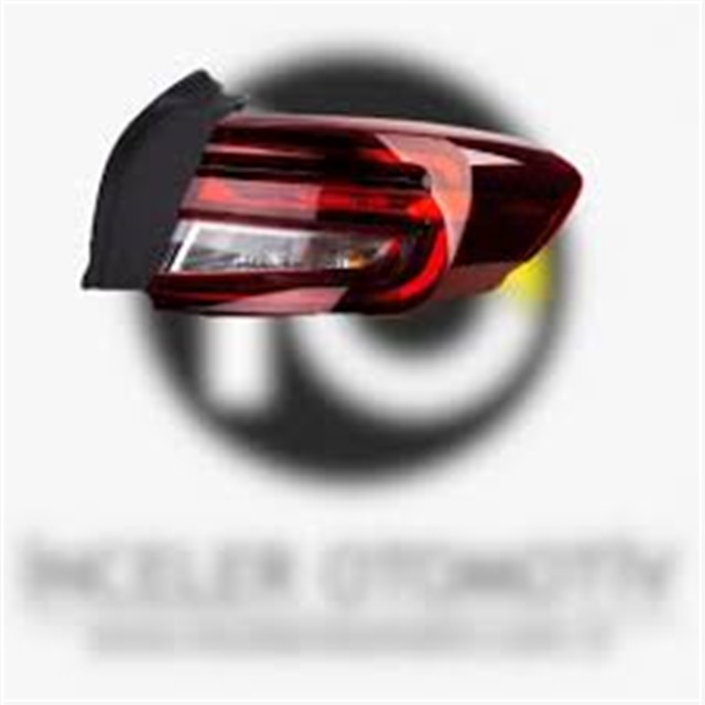 ARKA STOP SAG LEDLI DIS TALIANT 21