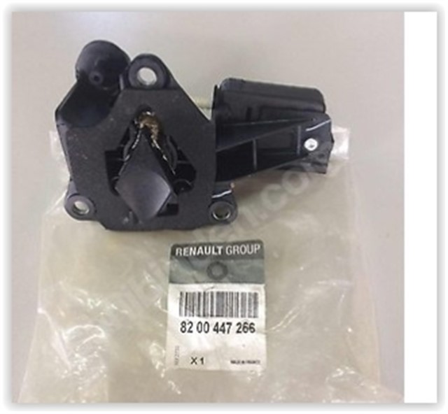 BAGAJ KILIDI CLIO SYMBOL - THALIA