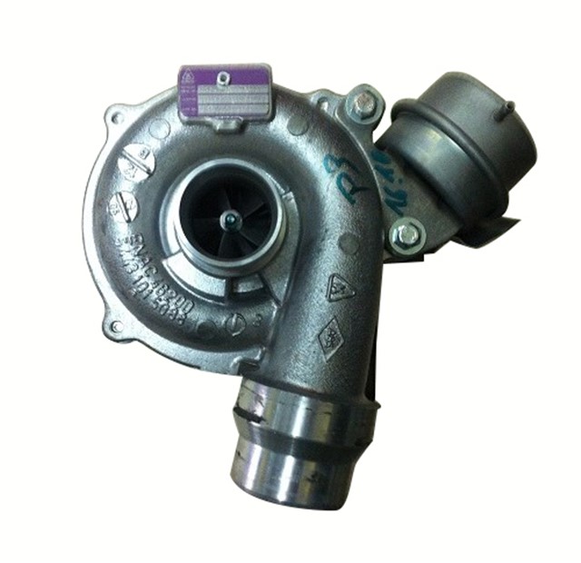 TURBO CLIO III - MGN II - MODUS - SCENIC II 05 FLUENCE 08 NISSAN QASHQAI 07 1.5 DCI 80 - 109 BG