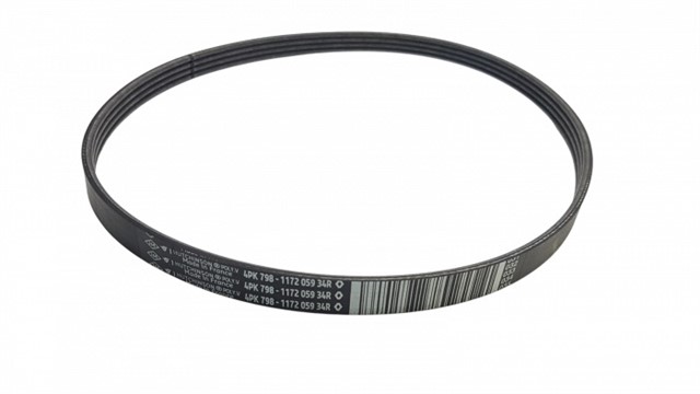 ALTERNATOR V KAYISI SANDERO V 1.0 SCE