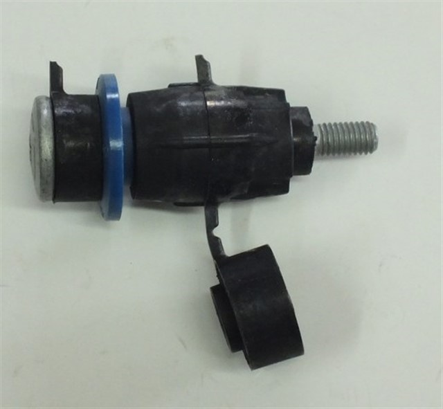 VIRAJ DEMIR UC LASTIGI CIVILI TWNG II 07 CLIO II 1.2 - 1.5 DCI 98 8200663584 - 8200706126 - 8200763294