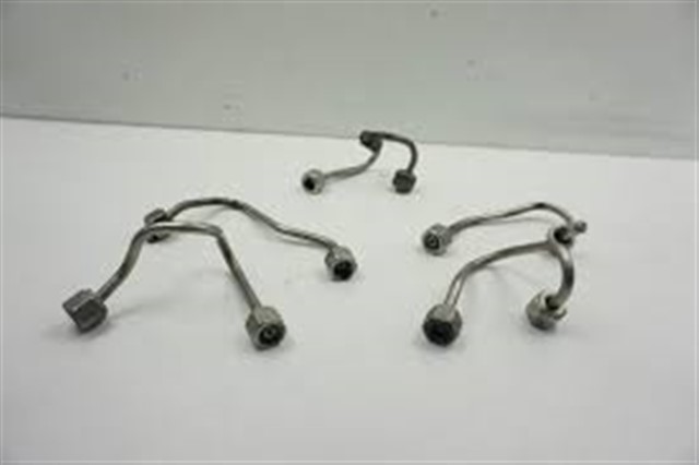 ENJEKTOR RAMPA BORUSU