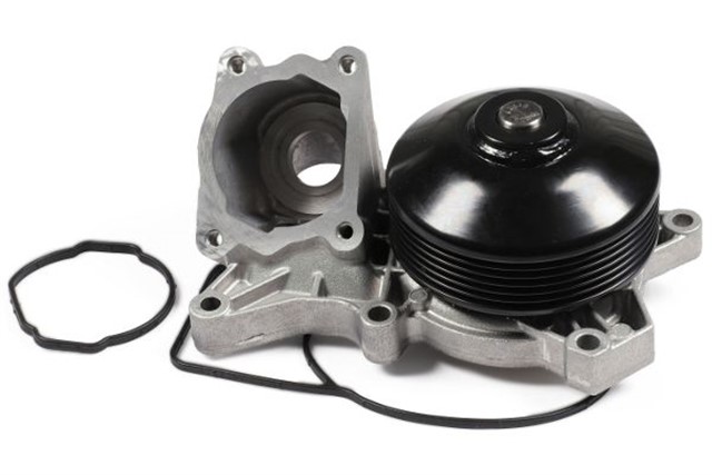 DEVIRDAIM SU POMPASI BMW N47 E87 E90 E60 E83 E84