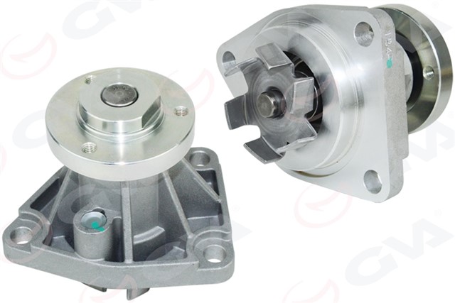 DEVIRDAIM VECTRA B 94 - 01 OMEGA B 94 - 00 2.5 V6 - 2.6 V6 - 3.0 V6 - 3.2 V6 PA637