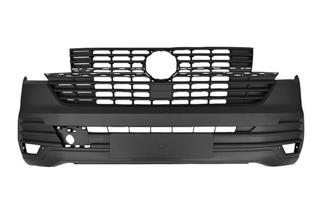 TAMPON ON SIYAH VW TRANSPORTER 2019