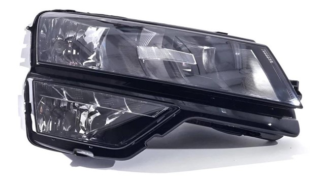 20 - J177 - A6 - 2B S.KAROQ ON FAR EL.MOT.GUNDUZ LED RH.18 - 