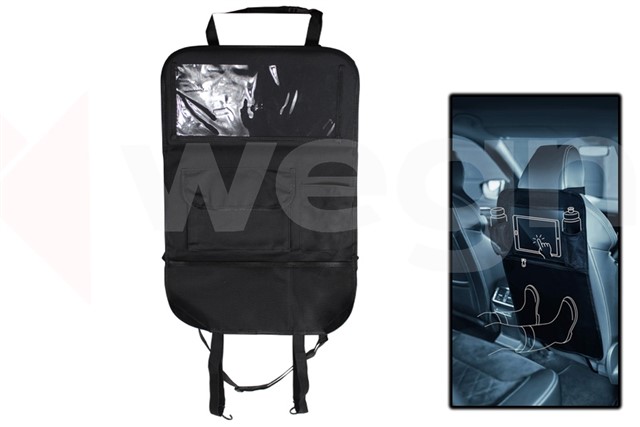 ARAC ICI KOLTUK ARKASI ORGANIZERI