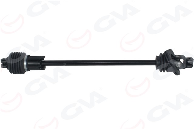 DIREKSIYON ALT MILI KORUKLU FIAT M131 1600