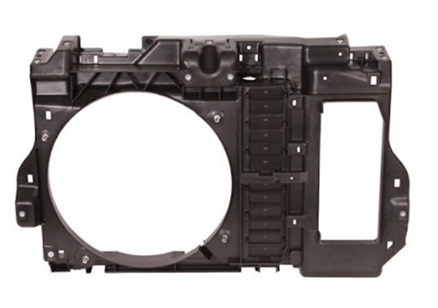PANEL ON PLASTIK CITROEN C5 2004 - 2008