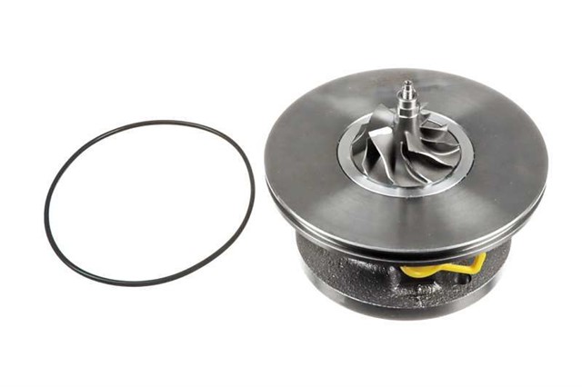 TURBO TAMIR KITI 54359880009 - 54359880021 BORGWARNER