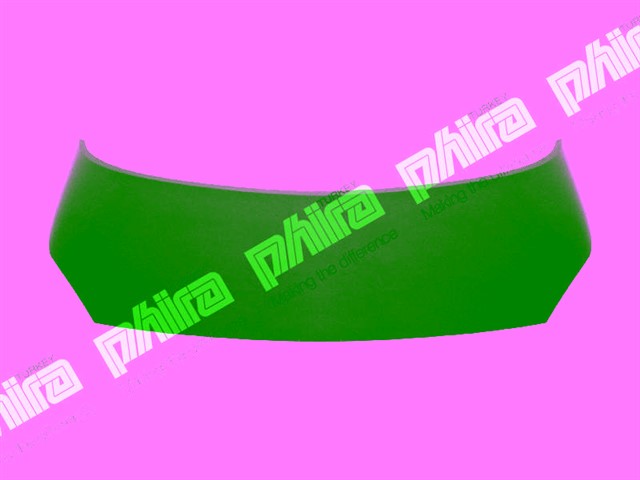 KAPUT ON SAC RENAULT SCENIC 2003 - 2006