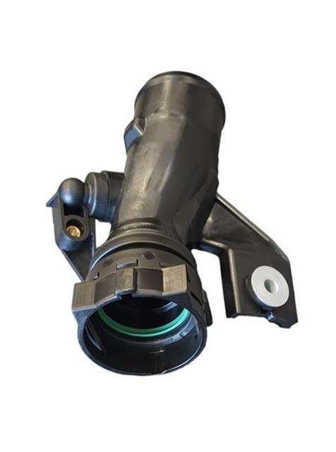 TURBO BORUSU NISSAN QASHQAI 1.5 DCI 08 - 13