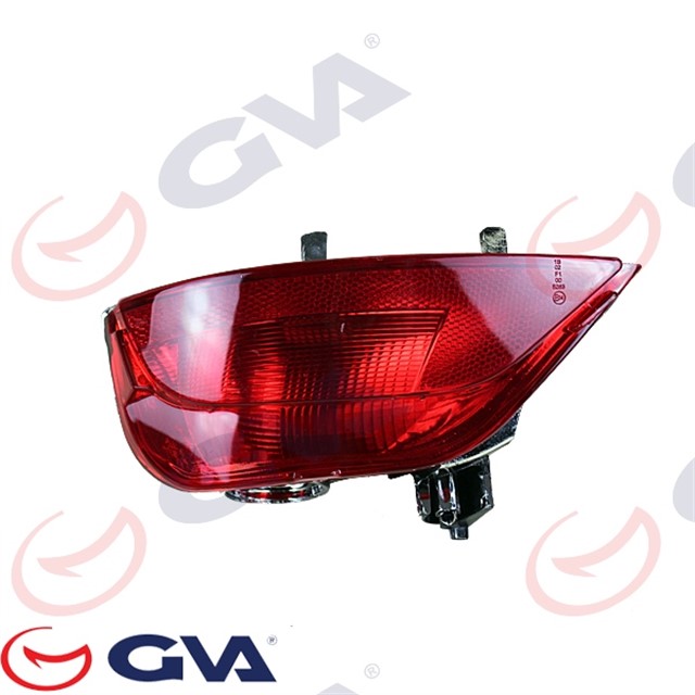 ARKA SIS FAR LAMBASI SOL MEGANE 4 SEDAN MODEL