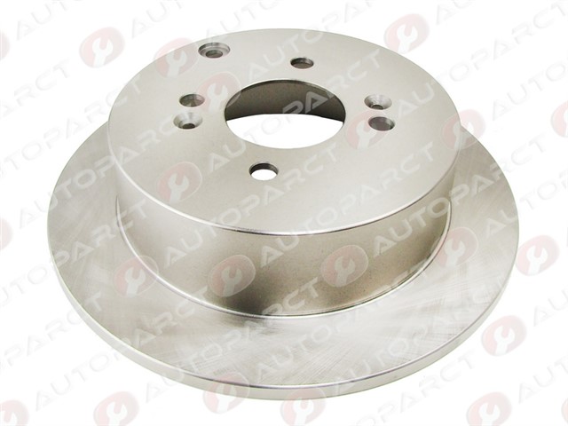 ARKA FREN AYNASI ACCENT1.4GL - 1.6GLS - 1.5CRDI 11/05 GETZ 1.6 - 1.5CRDI 09/02 I20 08 RIO 05 262X10X4DL